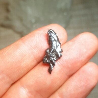Meteoritas 1 Meteoritas 1