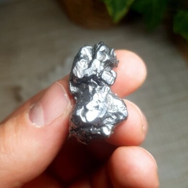 Meteoritas 1 Meteoritas 1
