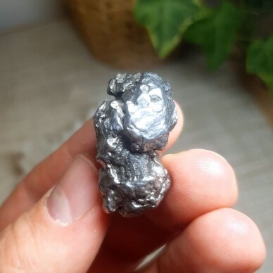 Meteoritas 2 Meteoritas 2