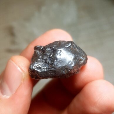 Meteoritas 1 Meteoritas 1