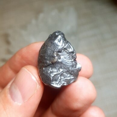 Meteoritas 3