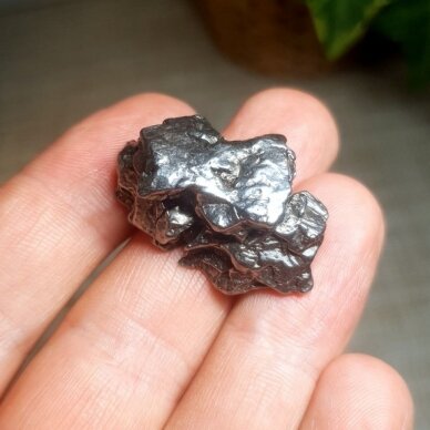 Meteoritas 1