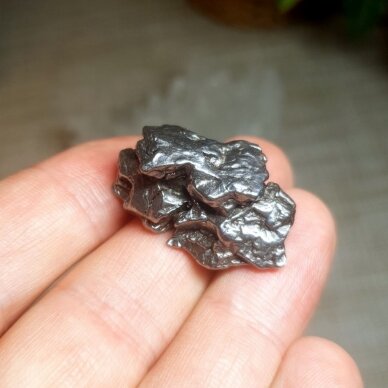 Meteoritas 2 Meteoritas 2