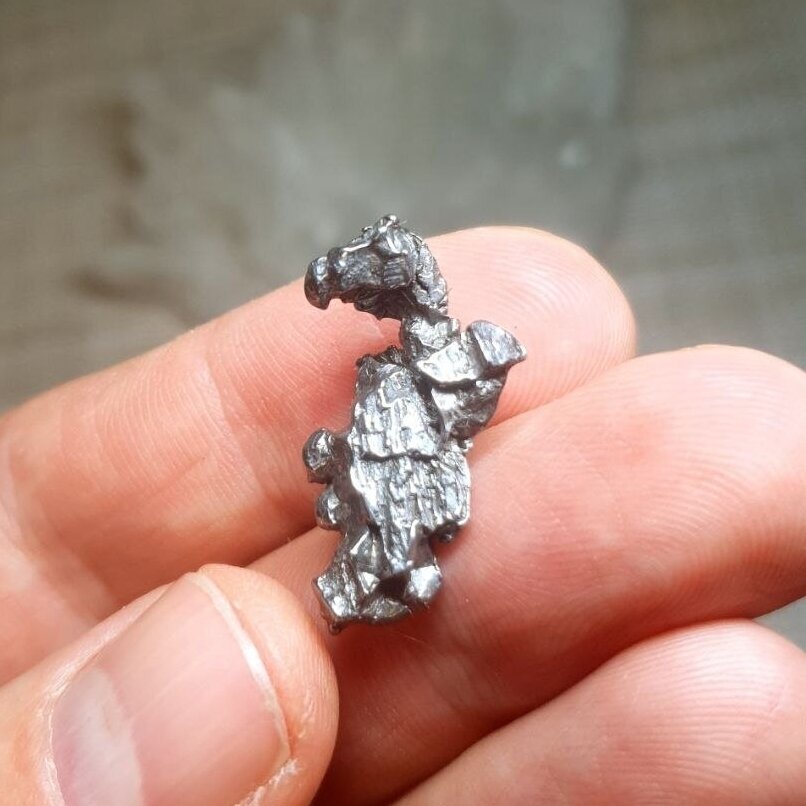 Meteoritas