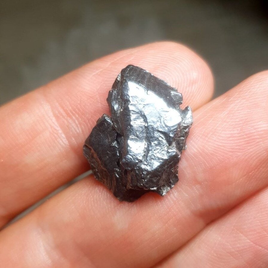 Meteoritas Meteoritas