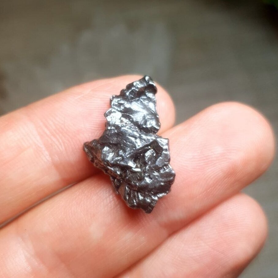 Meteoritas 1