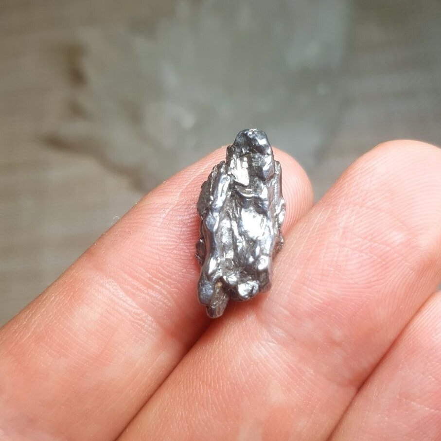 Meteoritas 1 Meteoritas 1
