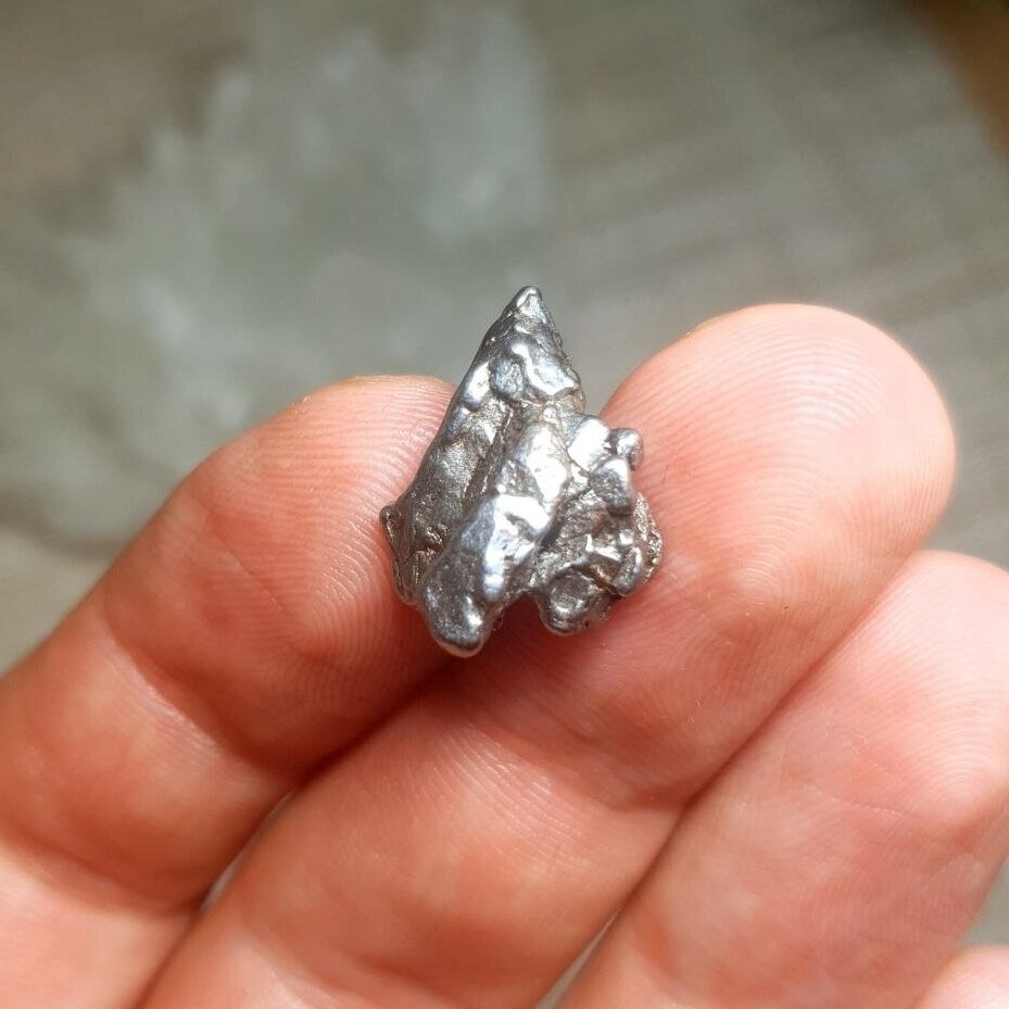 Meteoritas 1 Meteoritas 1