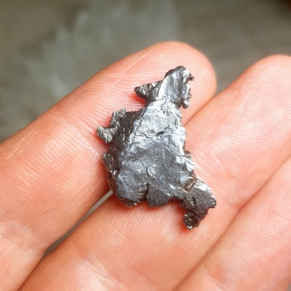 Meteoritas 1 Meteoritas 1
