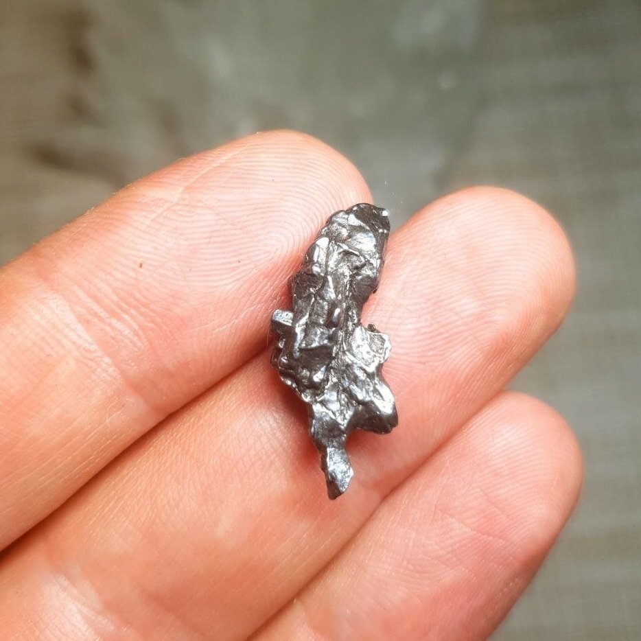 Meteoritas Meteoritas