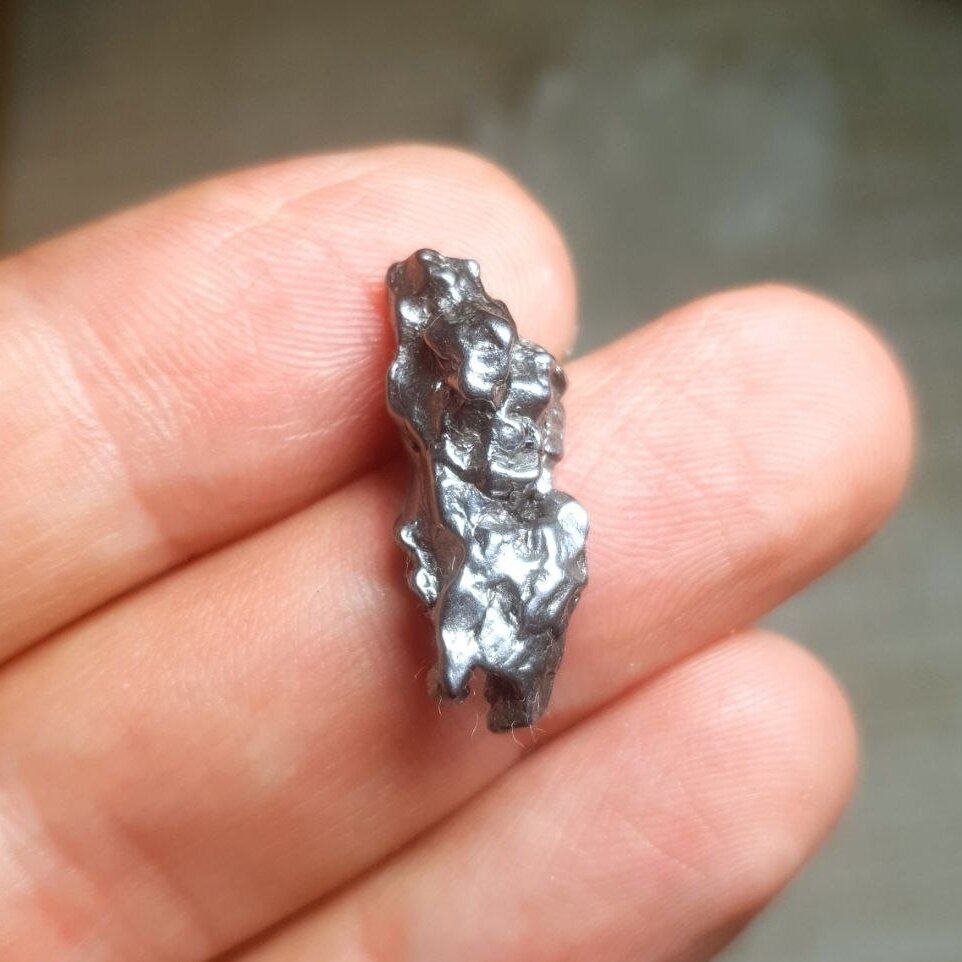 Meteoritas 1 Meteoritas 1