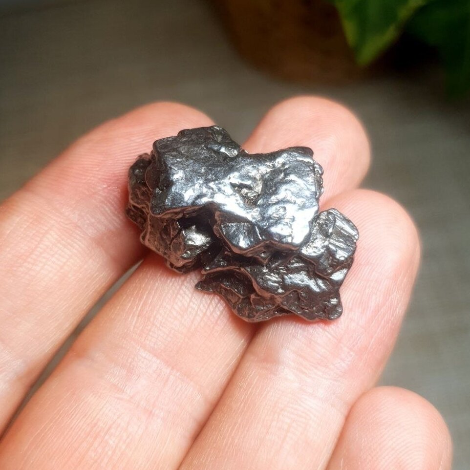 Meteoritas 1 Meteoritas 1
