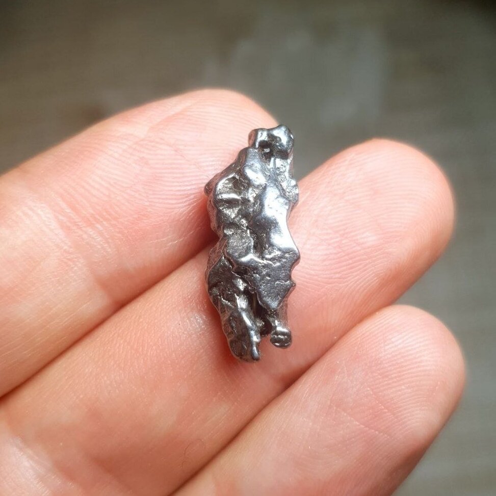 Meteoritas Meteoritas
