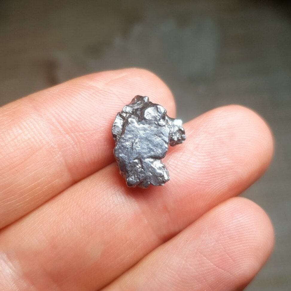 Meteoritas 1 Meteoritas 1