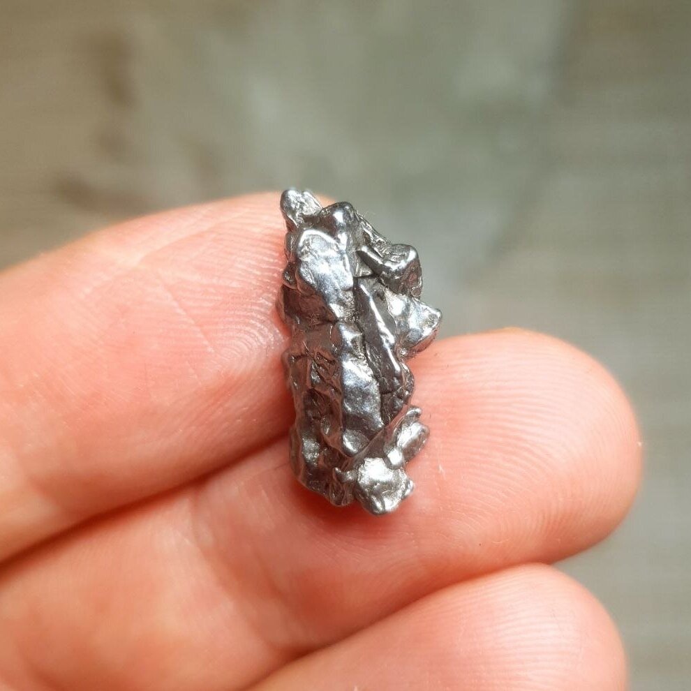 Meteoritas Meteoritas