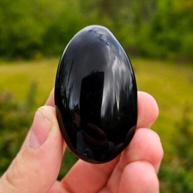 Obsidiano delninukas
