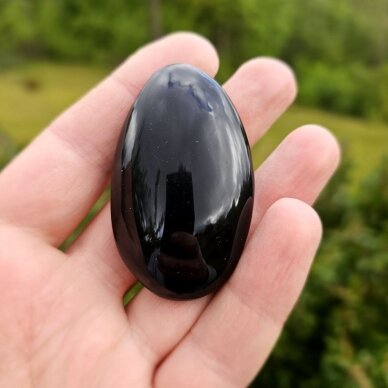Obsidiano delninukas 1