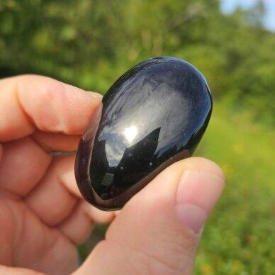 Obsidiano delninukas 1