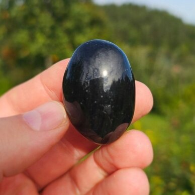 Obsidiano delninukas 1