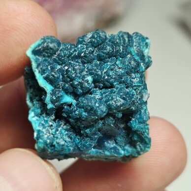 Opalizuota chrizokola 1