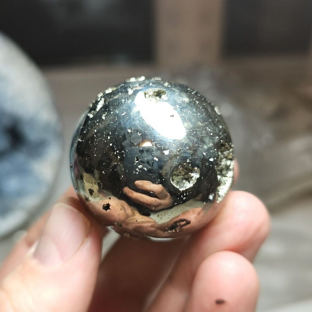 Pirito sfera 2