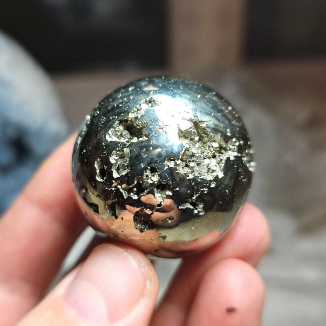 Pirito sfera