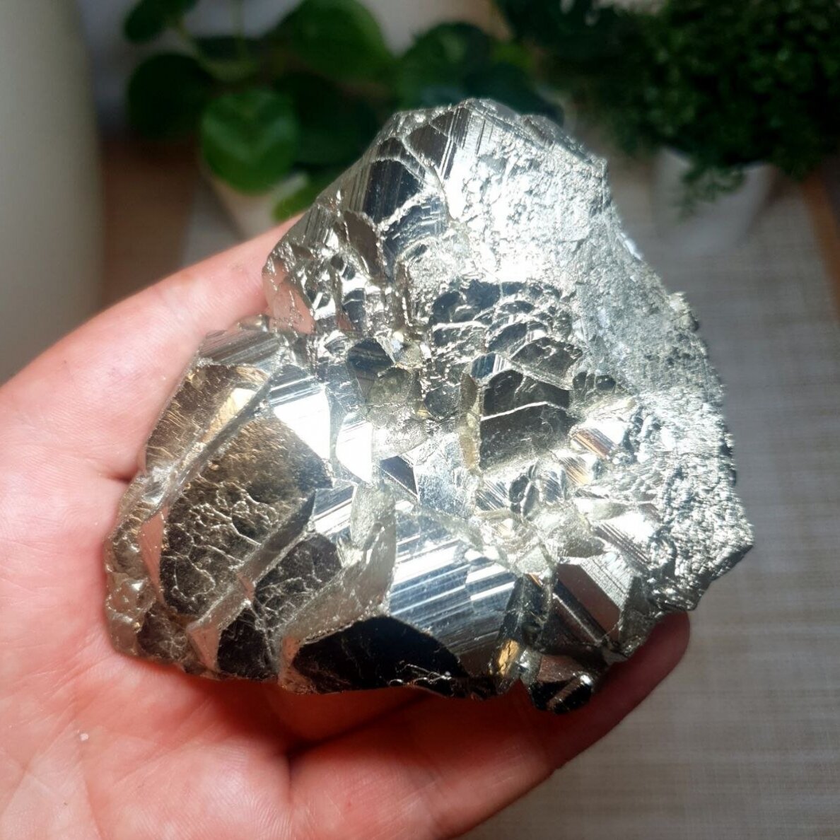 Pirito drūzelė