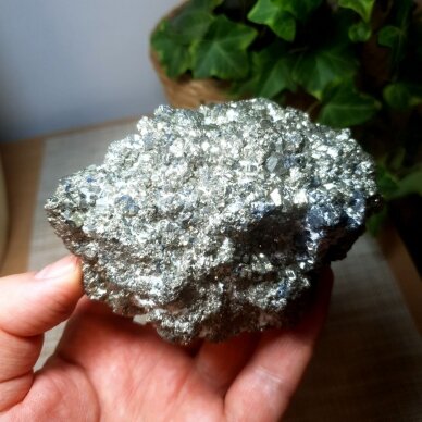 Piritas 1