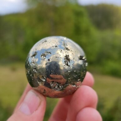 Pirito sfera 2