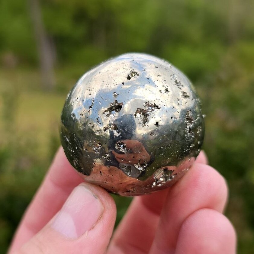 Pirito sfera