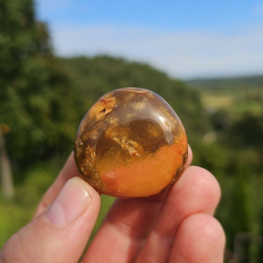 Polichrominio jaspio delninukas 1