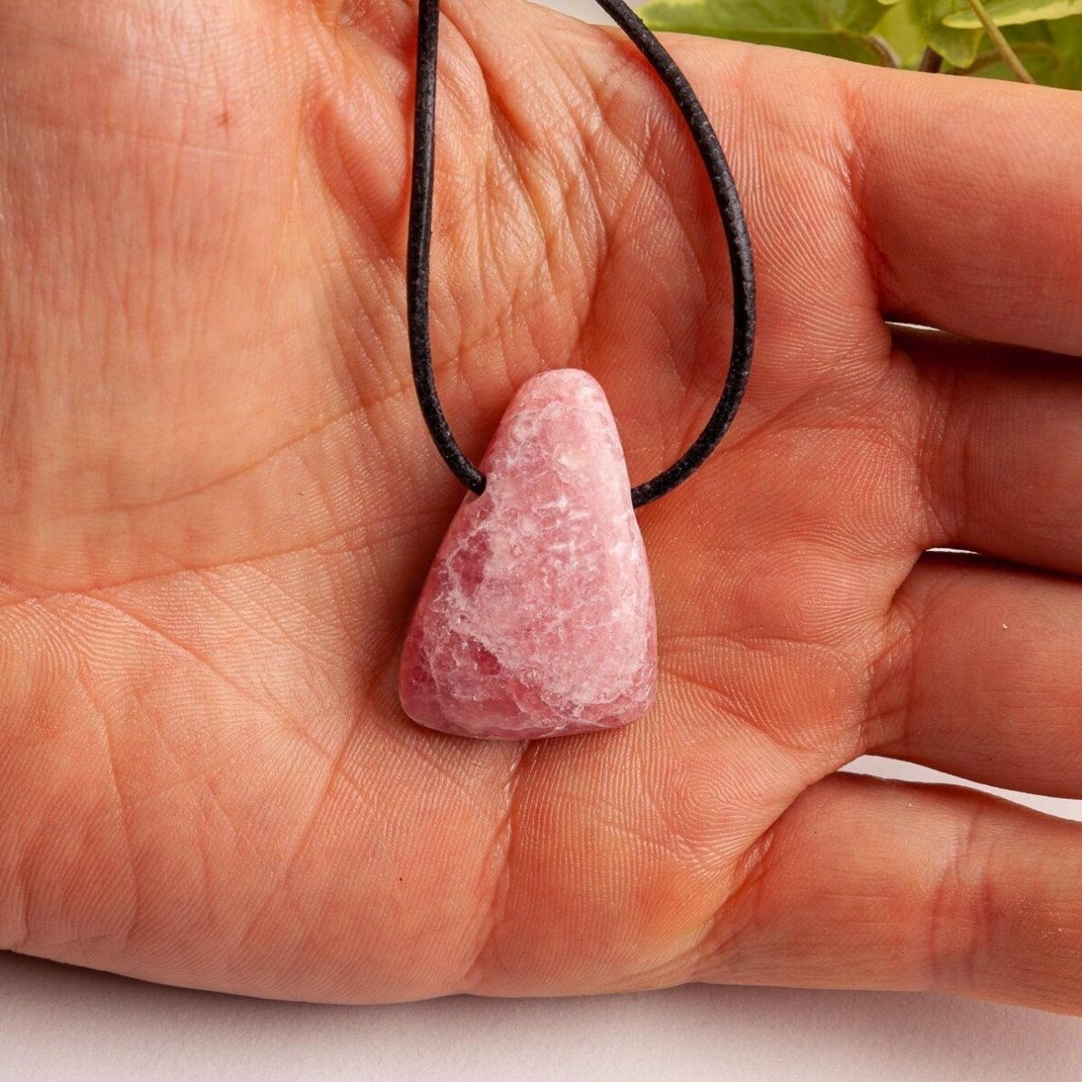 Rodochrozito pakabutis 2 Rodochrozito pakabutis 2