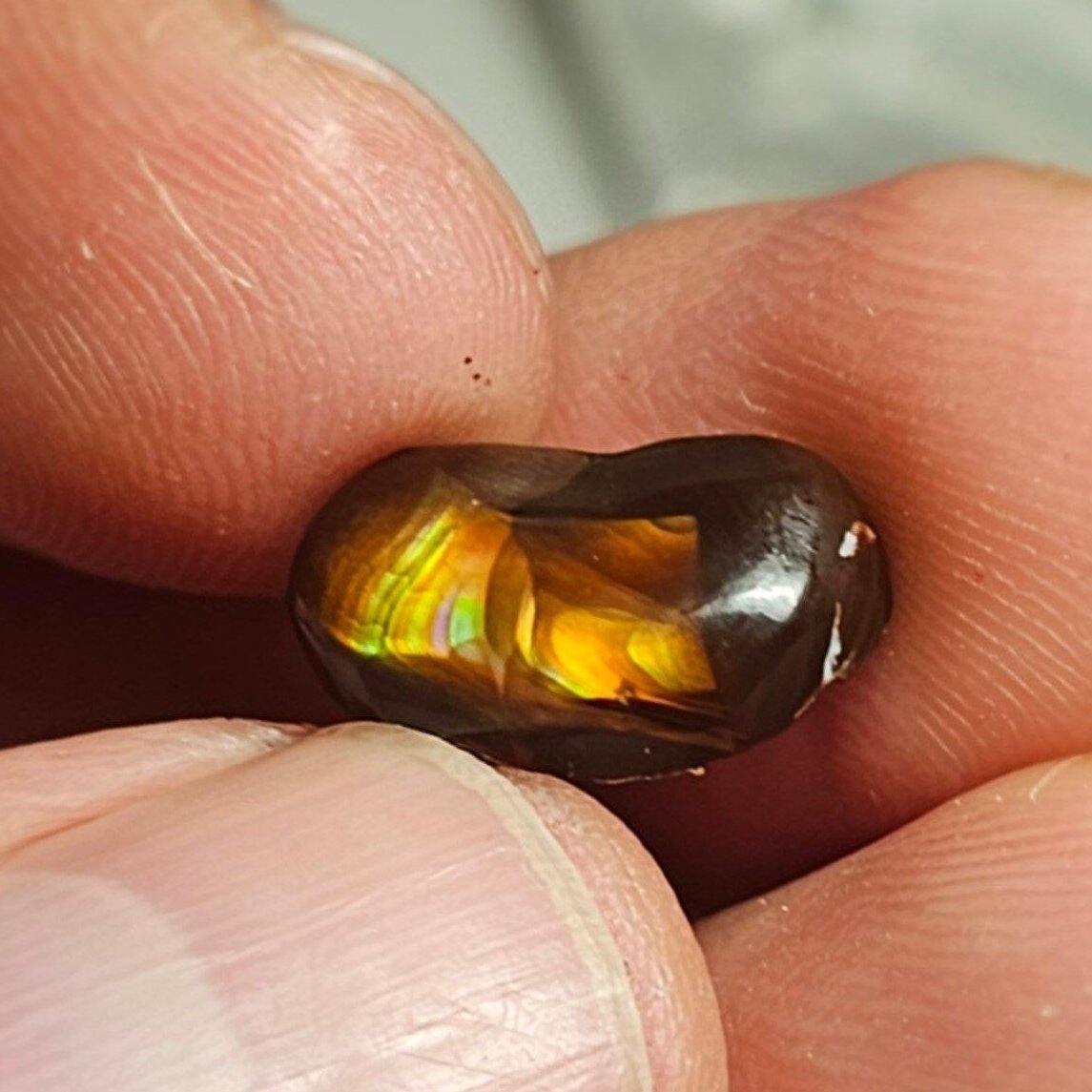 Ugninis agatas 1